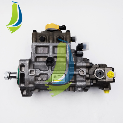 317-8021 Fuel Injection Pump For 323D Excavator C6.6 2641A312