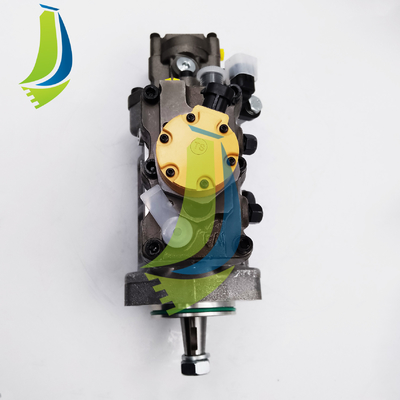 317-8021 Fuel Injection Pump For 323D Excavator C6.6 2641A312