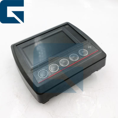 444-5471HE02 Monitor Display Panel 466-3567HE00 For 313D2GC Excavator
