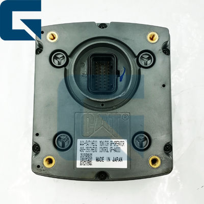 444-5471HE02 Monitor Display Panel 466-3567HE00 For 313D2GC Excavator