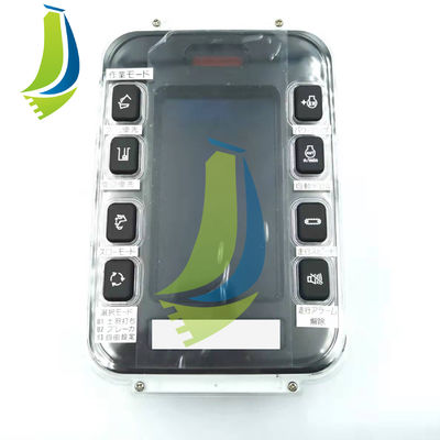 106-0176 Monitor Display Screen For E320B Excavator Parts