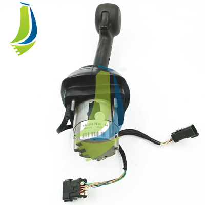 245-7650 Control Joystick 2457650 for 996H Wheel Loader