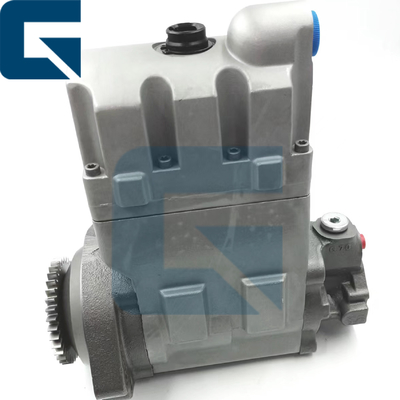 384-0607 3840607 Diesel Fuel Injection Pump For Engine C7 C9