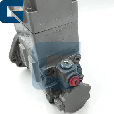 384-0607 3840607 Diesel Fuel Injection Pump For Engine C7 C9