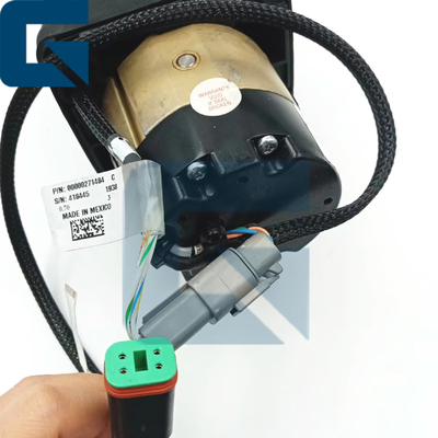 7008371 Joystick Control Handle Assy For T870