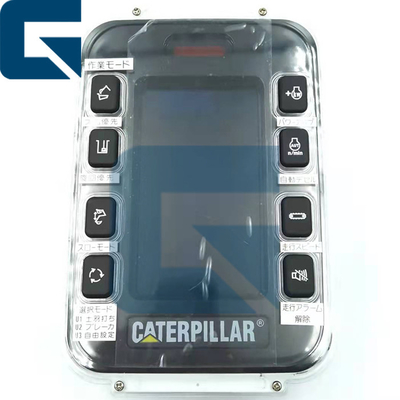 106-0176 1060176 Monitor Display Screen For 311B 312B Excavator Parts