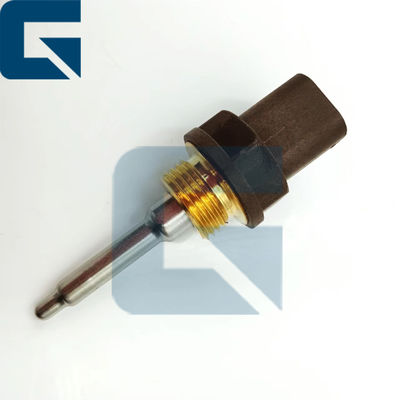 256-6454 2566454 Temperature Sensor For E320D Excavator C6.4 Engine