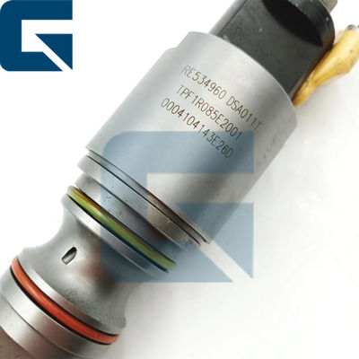 RE534960 Fuel Injection Pump re534960 For 318D 319D Loader