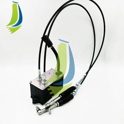 119-0633 Throttle Motor Spare Parts 1190633 For E320B Excavator