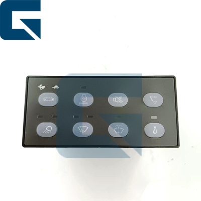 227-7575 Head Lamp Wiper Controller 2277575 For 312D 319D 320D Excavator Parts