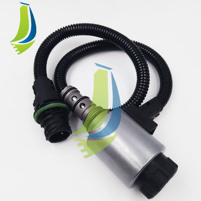 VOE15066984 Solenoid Valve 15066984 For L180E Wheel Loader