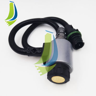 VOE15066984 Solenoid Valve 15066984 For L220D Wheel Loader