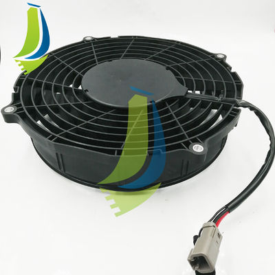 596-7321 Electronic Fan Cooling Fan 5967321 For E320GC Excavator