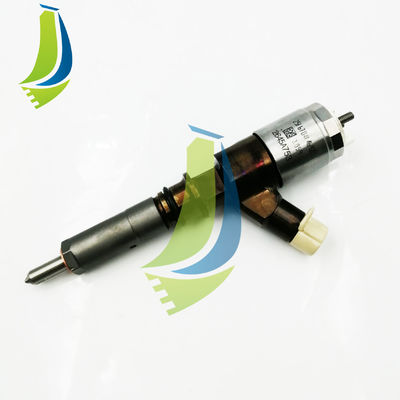 2645A753 Fuel Injector 321-3600 Common Rail Injecctor For D6K Tractor