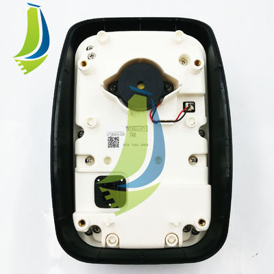 YN59S00021F3 Monitor Display Panel for SK200-8 Excavator Parts