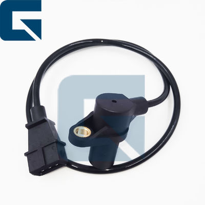 0261210 High Quality Crankshaft Position Sensor For Excavator