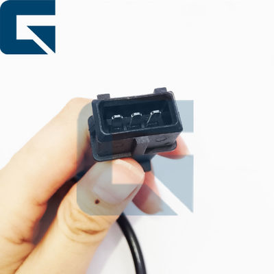 0261210 High Quality Crankshaft Position Sensor For Excavator