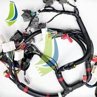 KHR16003 Engine Wiring Harness For CX220B Excavator Parts