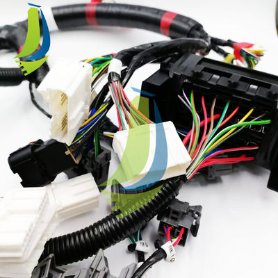 KHR16003 Engine Wiring Harness For CX220B Excavator Parts