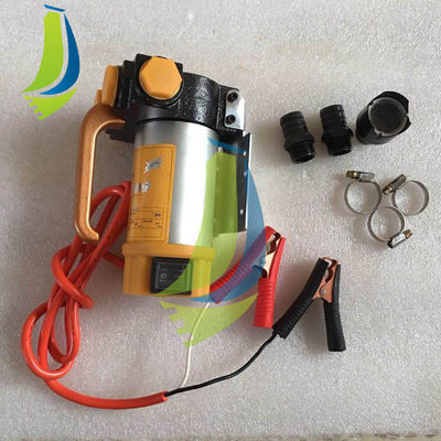 14539462 Fuel Filling Pump For EC210 Excavator Parts