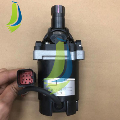 487-8455 Hydraulic Remote Control Joystick For E320GC E323GC Excavator Parts
