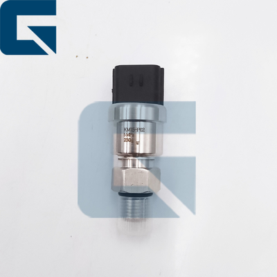 KM15-P02 Low Pressure Sensor km15p02 For SH200 SH210 Excavator