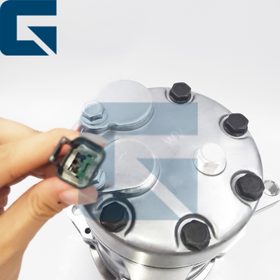 VOE11412633 Compressor voe11412633 For EC55C EC60C Excavator