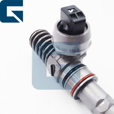0414720222 Diesel Fuel Injector For Engine Parts Diesel Nozzle