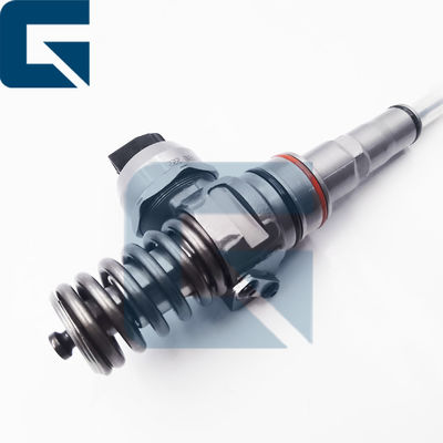 0 414 720 222  Diesel Fuel Injector For Engine Parts