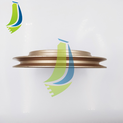 310-9694 Air Conditioning Pulley 3109694 For 312D 313D Excavator