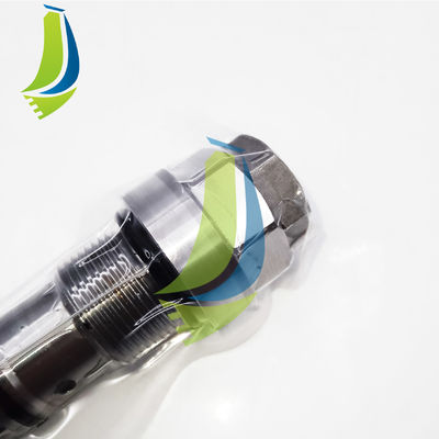 708-2L-06710 7082L06710 Main Relief Valve For PC210 PC220 Excavator