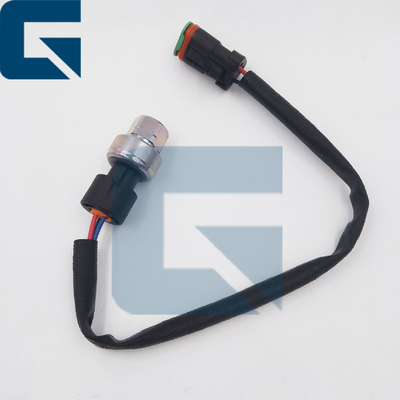 194-6725 Pressure Sensor 1946725 For 120H 140H Motor Grader