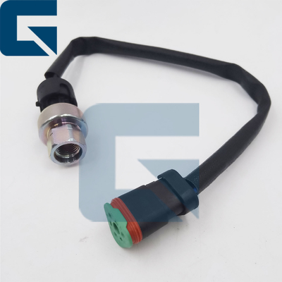 194-6725 Pressure Sensor 1946725 For 120H 140H Motor Grader