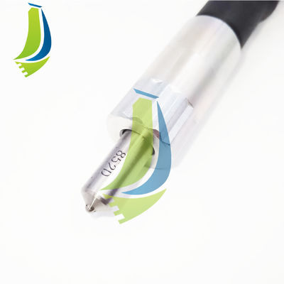 095000-1211 Common Rail Fuel Injector 0950001211 for PC400-7 Excavator