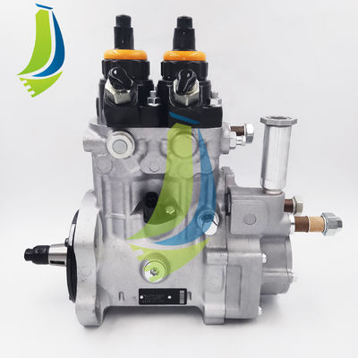 6245-71-1101 Diesel Fuel Injection Pump 6245711101 for WA600-6 Wheel Loader