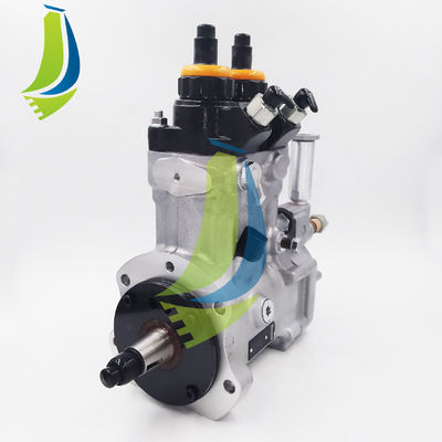 6245-71-1101 Diesel Fuel Injection Pump 6245711101 for WA600-6 Wheel Loader