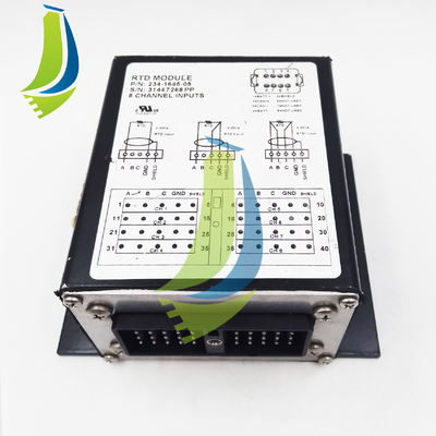 234-1645 RTD Module 2341645 for EMCP4.4