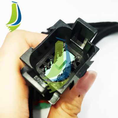 205-4626 Excavator Harness 2054626 for D6R Tractor