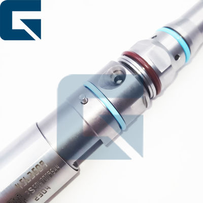 456-3509 4563509 C9.3 Engine Fuel Injector For 336F Excavator