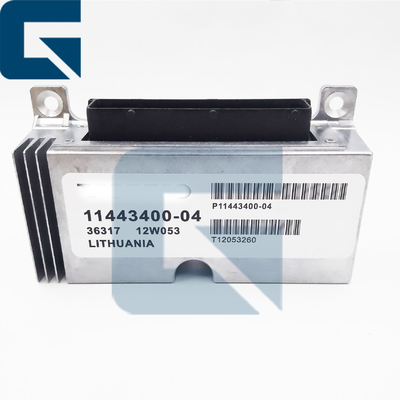 VOE11443400 11443400 Air Conditioner Controller For EC480D Excavator
