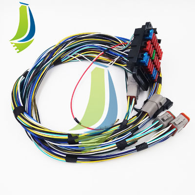 111-4812 Fuse box Assy 1114812 for E312B Excavator