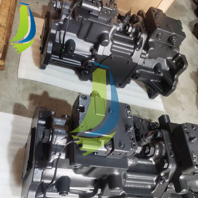 PC2000-8 Excavator Hydraulic Pump 708-2K-00120 Main Pump 7082K00120