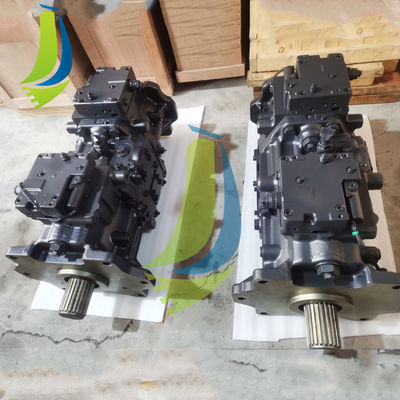 Mining Excavator PC2000-8 Hydraulic Pump 708-2K-00122 Main Pump 7082K00122