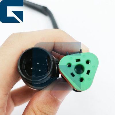 239-2396 Pressure Sensor 2392396 For 324D Excavator Parts