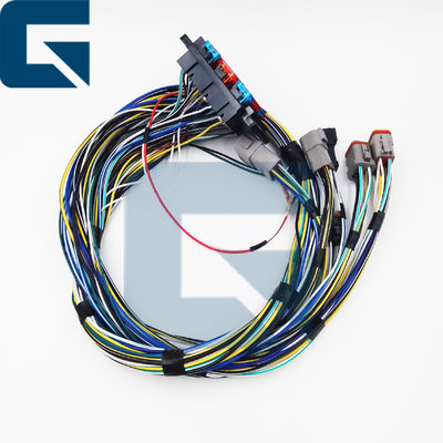 111-4812 1114812 3176C Engine Fuse Box For E345B Excavator