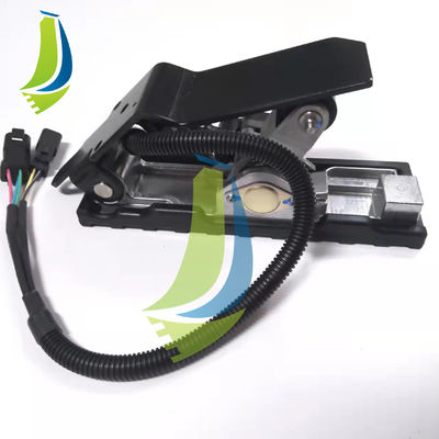 702-16-07022 Pedal Assy For WA380-6 Excavator 7021607022 High Quality