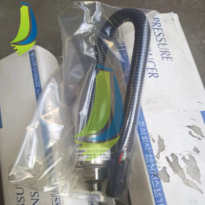 21EG-32210 Pressure Sensor 21EG32210 For R224LC-7 Excavator