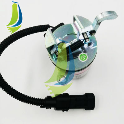 04287583 Fuel Shutoff Solenoid For 1011 Engine