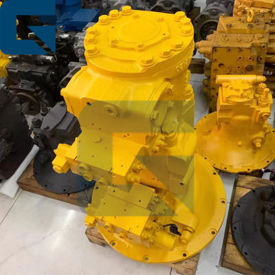 708-27-12120 7082712120 Hydraulic Pump For PC400-5 Excavator