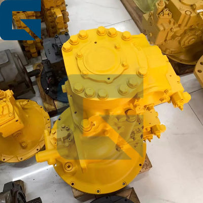 708-27-12120 7082712120 Hydraulic Pump For PC400-5 Excavator